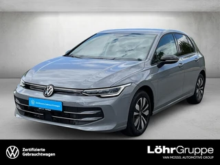 Volkswagen Golf VIII Lim. 1.5 TSI Goal LED*ACC*PDC