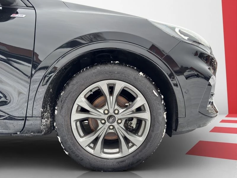 Ford Kuga 1.5 ST-LINE X PANO SHZ ST Line XCX482 KUGA 1.5 ST-LINE X PANO SHZ ST Line X