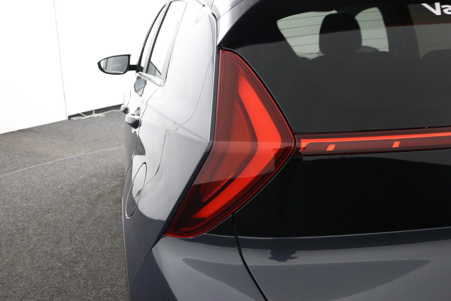 Hyundai Bayon 1.0 T-GDI Premium