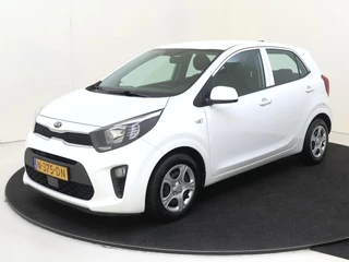 Kia Picanto 1.0 DPi ComfortLine 5p