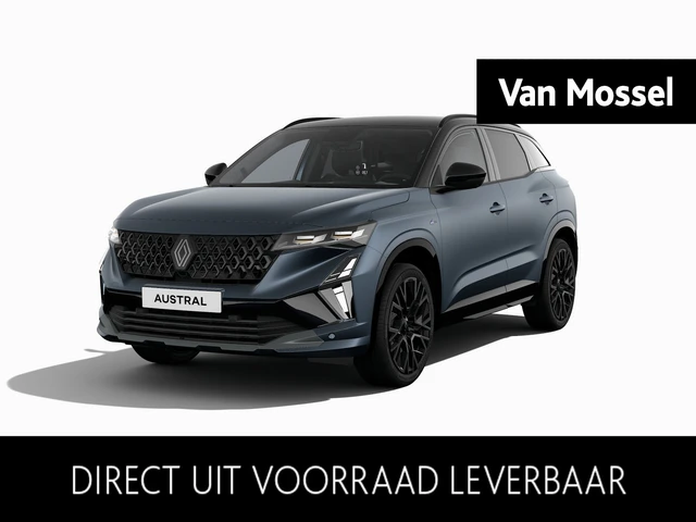 Renault Austral