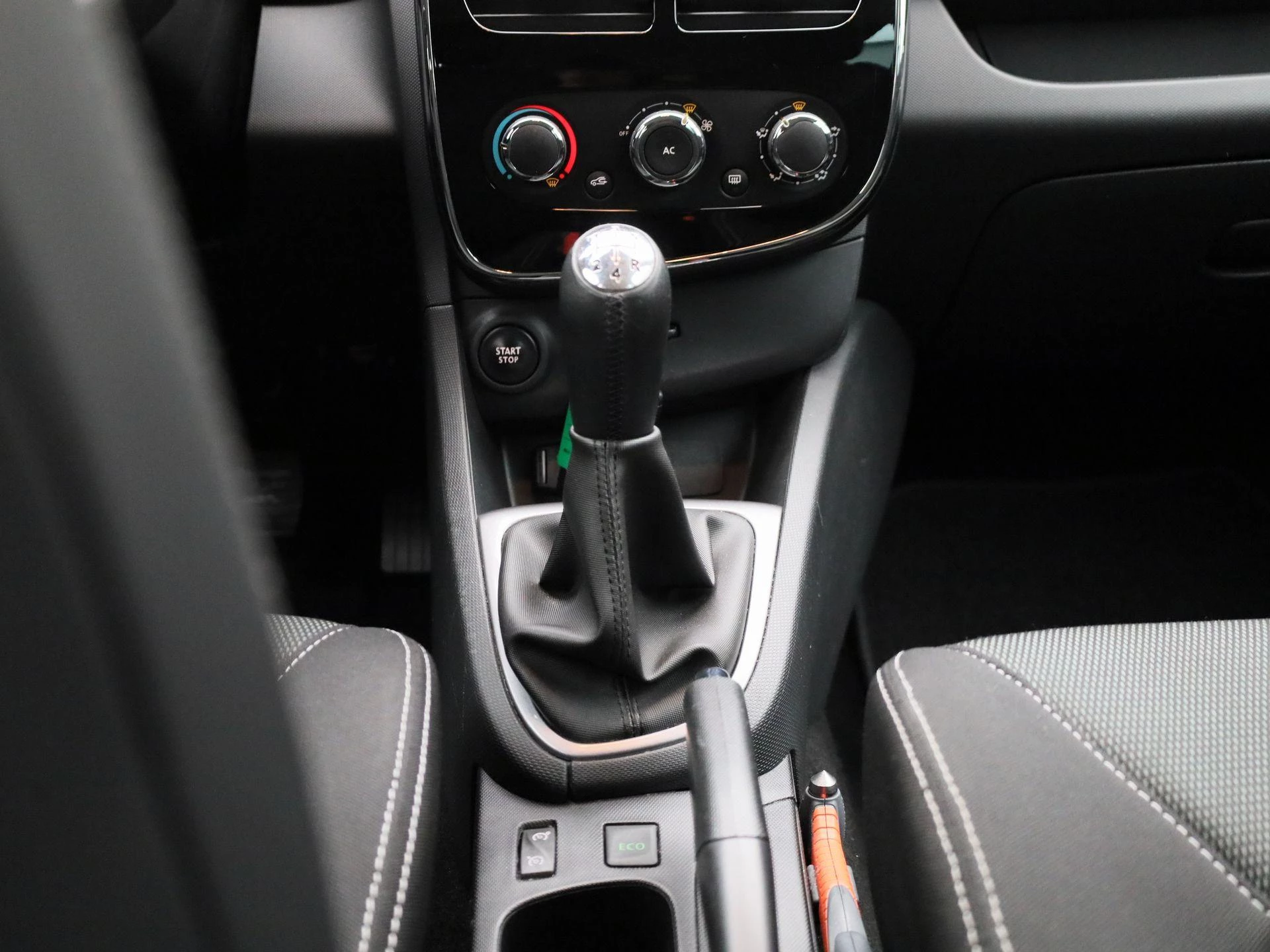 Renault Clio 0.9 TCe ECO Night&Day