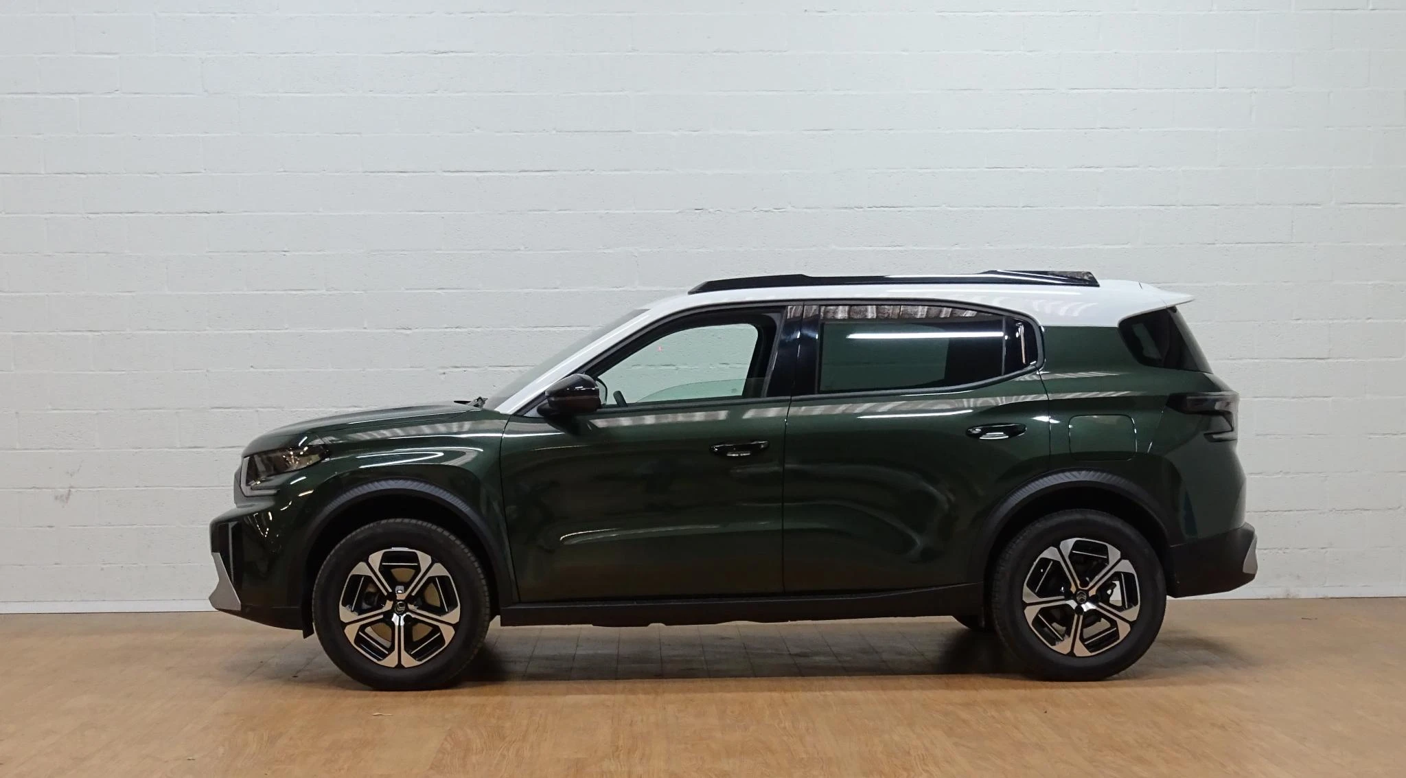 Citroën-C3 Aircross-image-7
