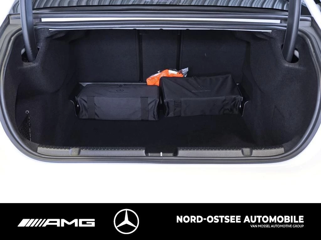 Mercedes-Benz EQE 43 AMG 4M HUD PANO DISTRO 360° KAMERA BURMES AMG Line