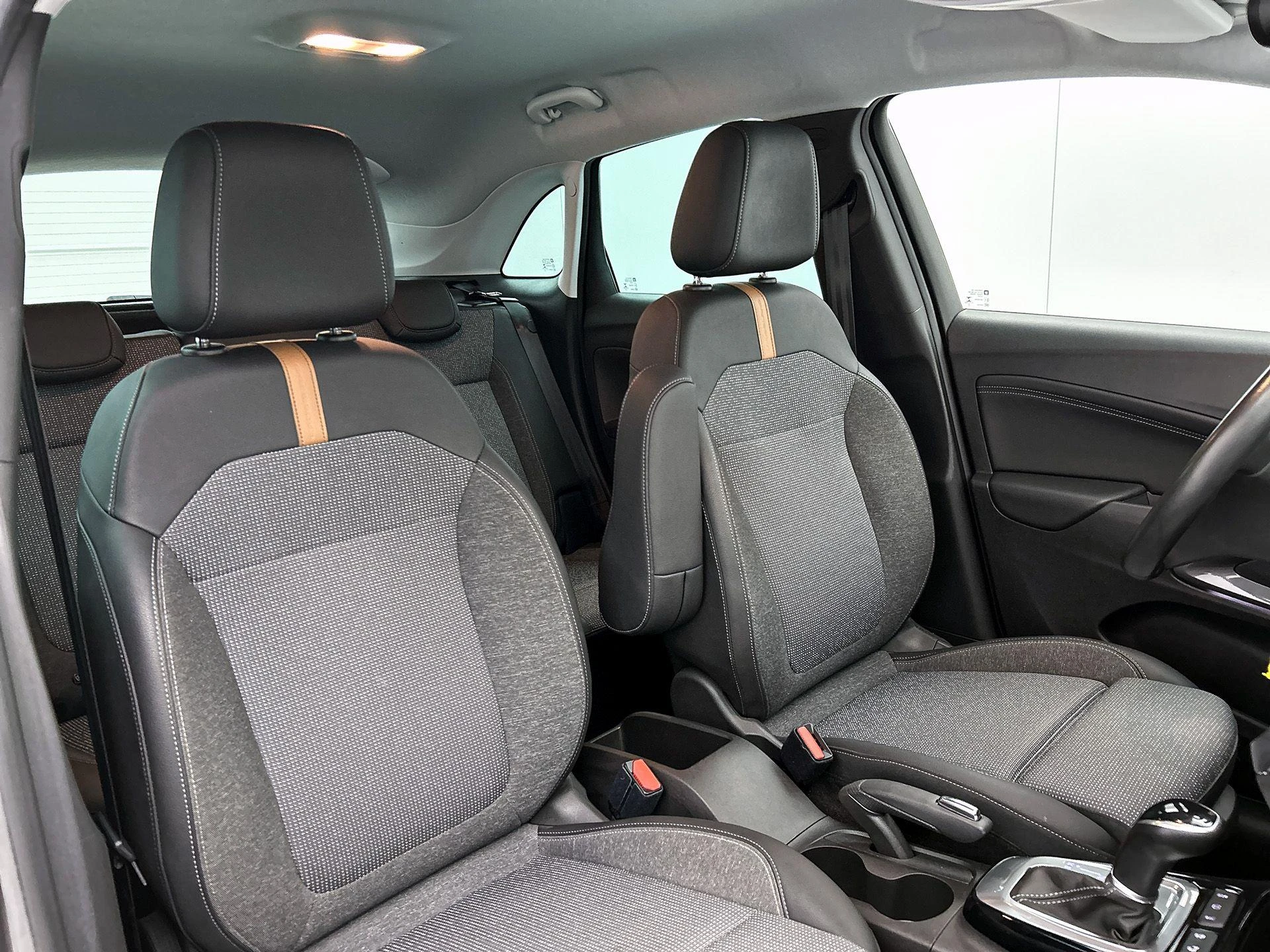 Opel Crossland 1.2 Turbo Elegance