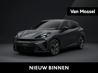 CUPRA Raval Business 39 kWh