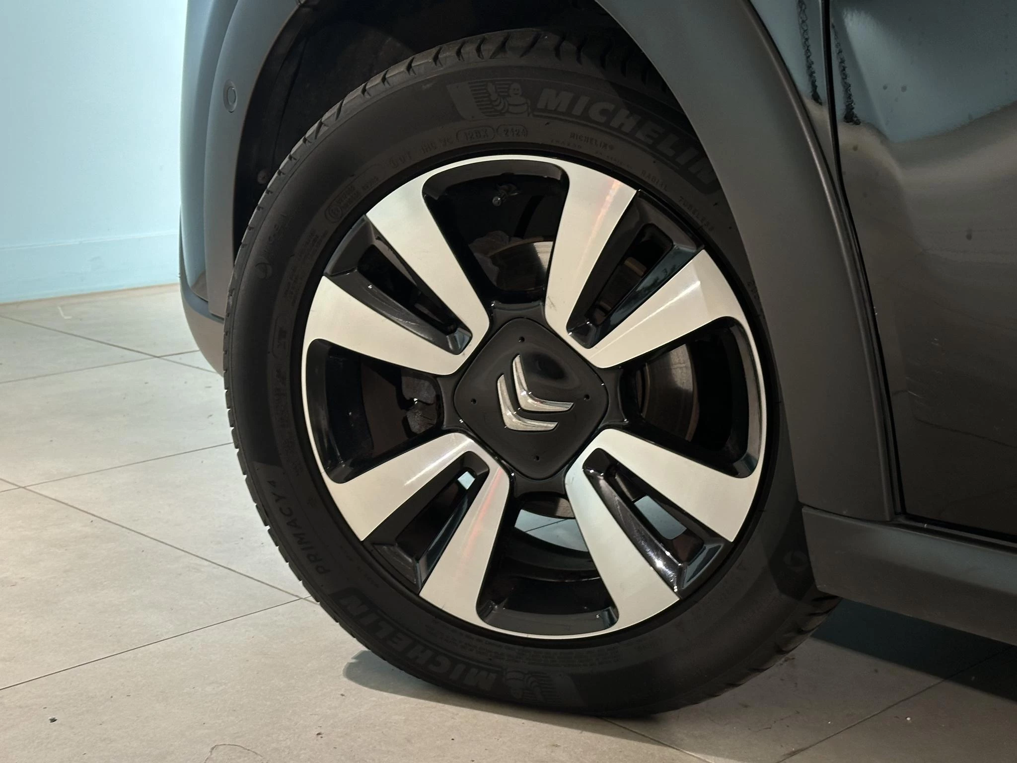 Citroën C3 1.2 PureTech Business