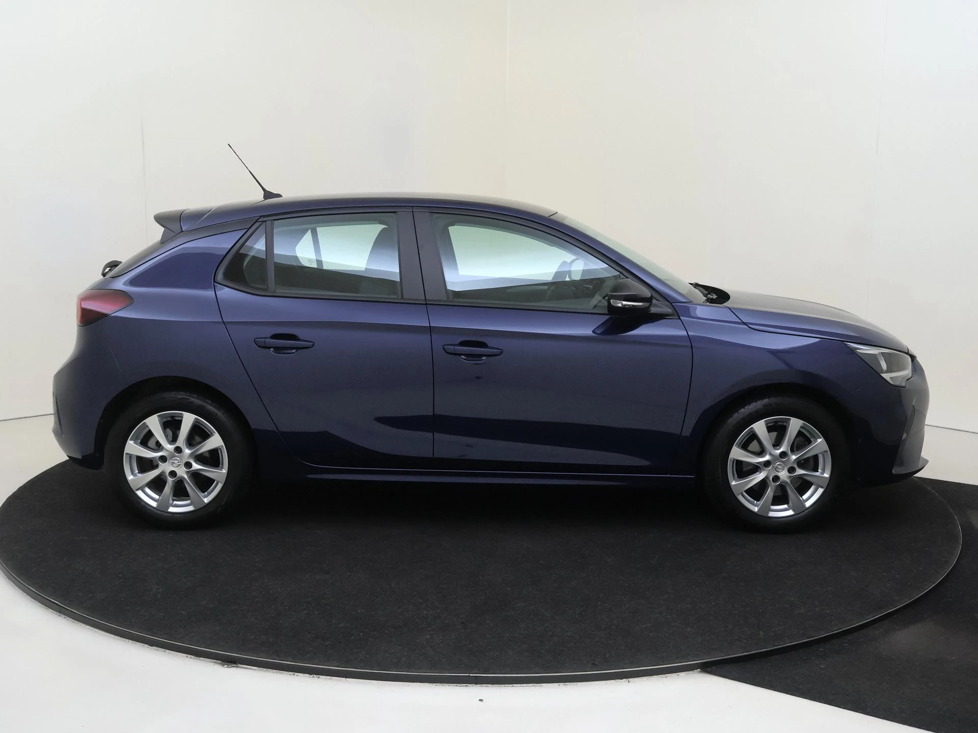 Opel Corsa 1.2 Edition