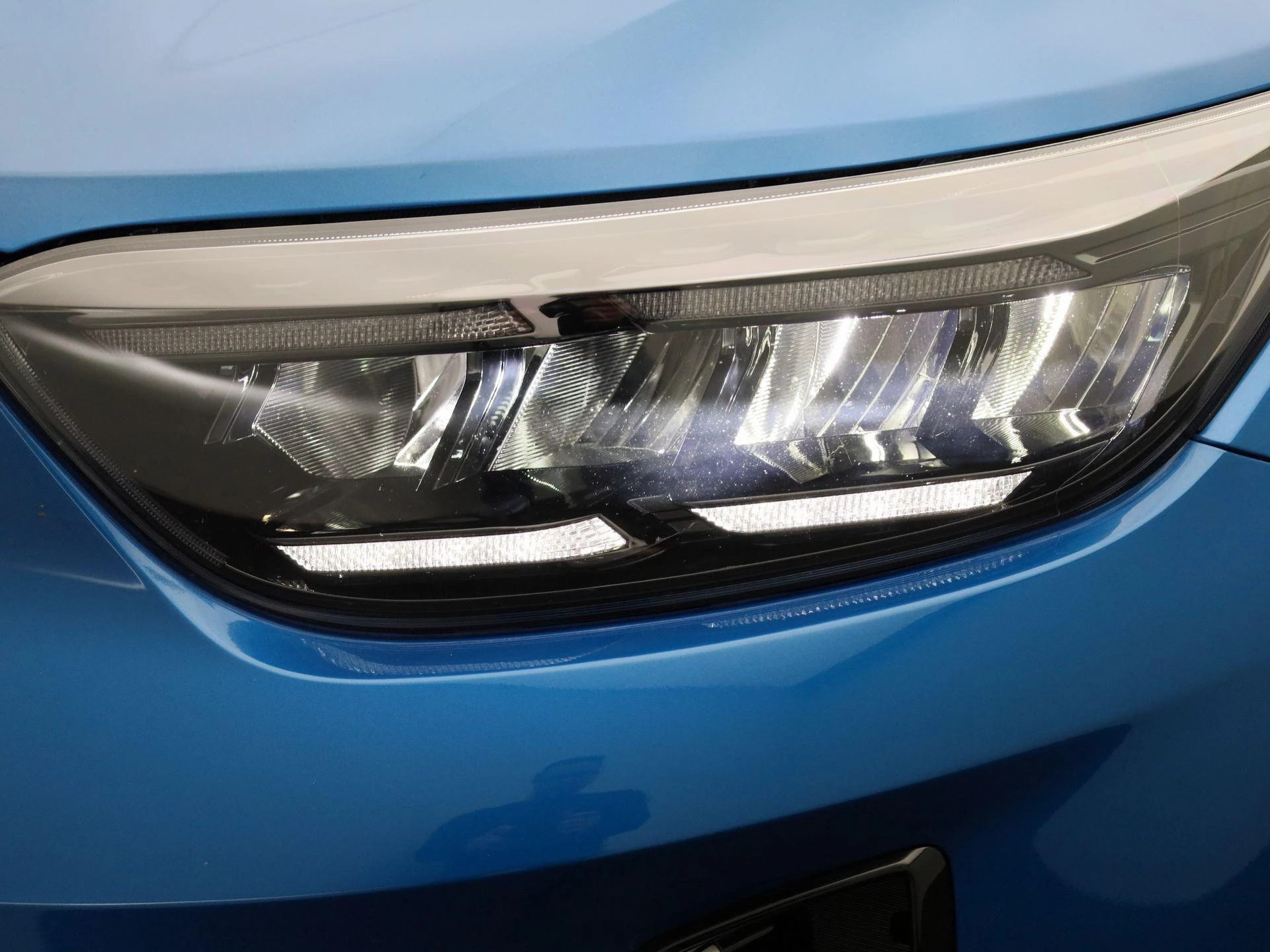 Kia Stonic 1.0 T-GDi MHEV DynamicPlusLine