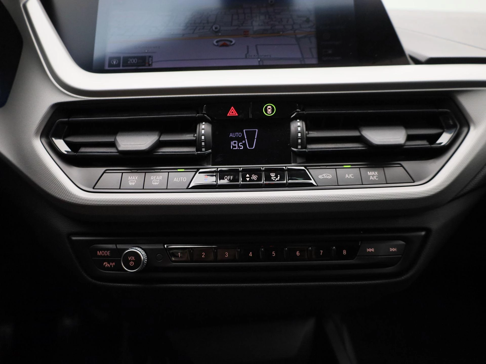 BMW 1 Serie 118i Executive
