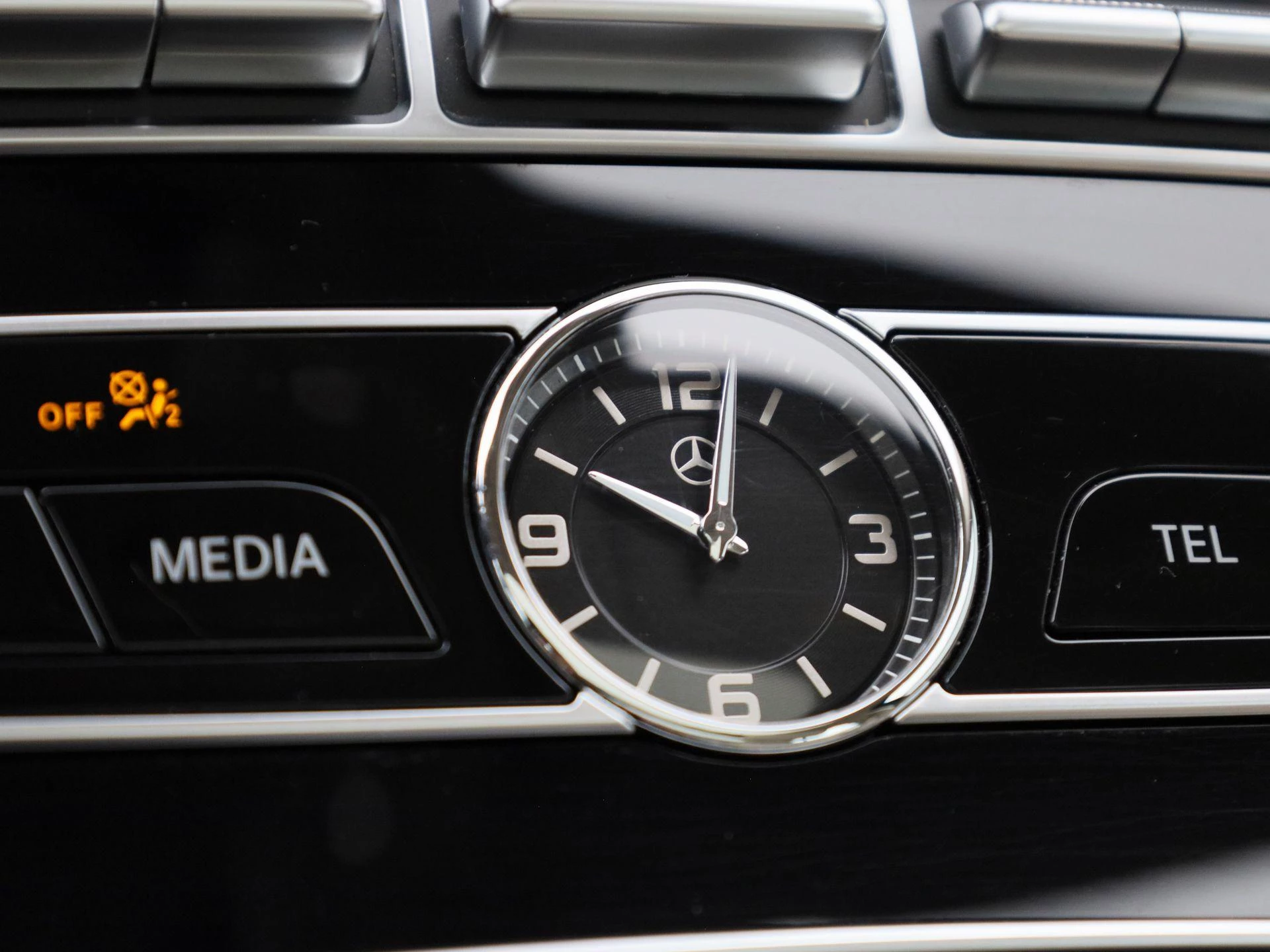 Mercedes-Benz E-Klasse 250 Prestige Plus