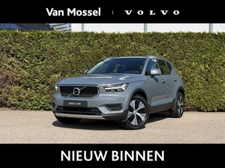 Volvo XC40 T5 Twin Engine Momentum Pro