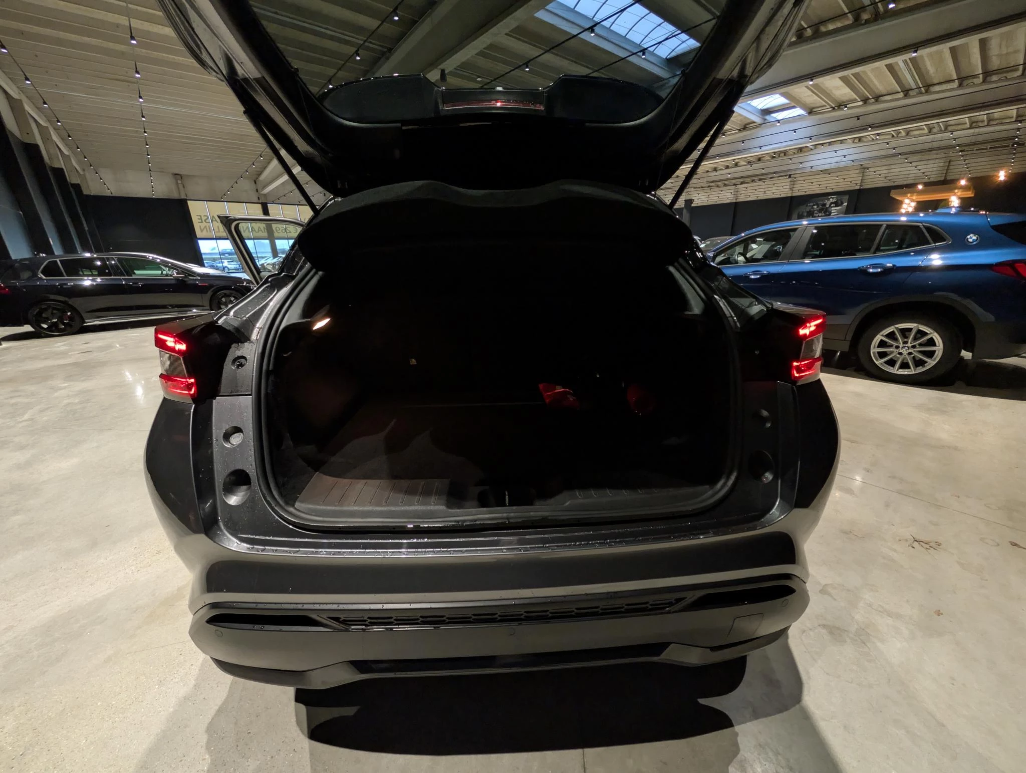 Nissan Juke 1.0 DIG-T 114 N-Design