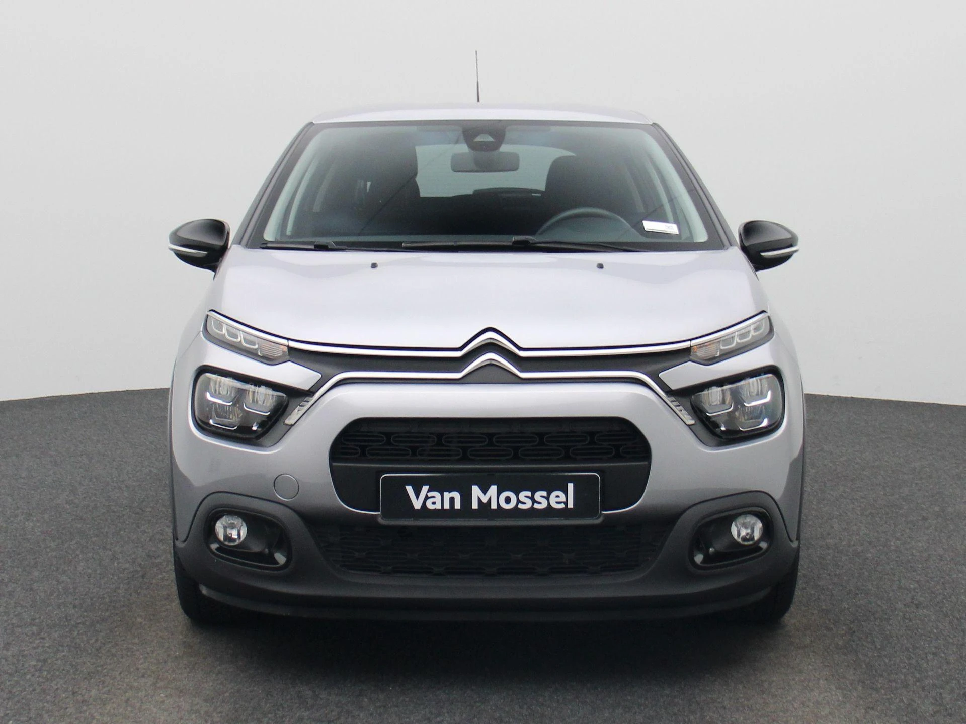 Citroën C3 1.2 PureTech 82 S&S MAN Feel