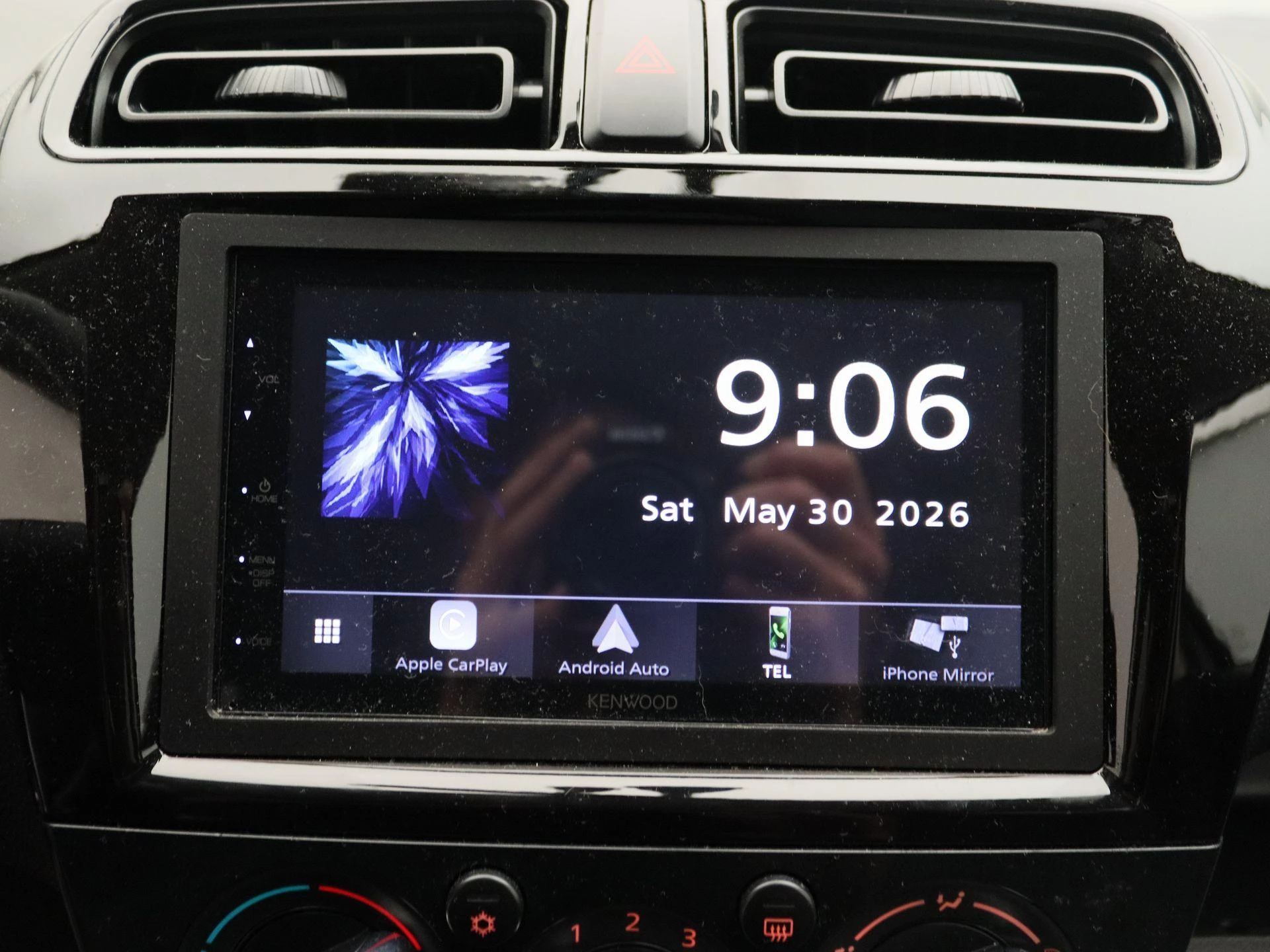 Mitsubishi Space Star 1.2 Connect Pro