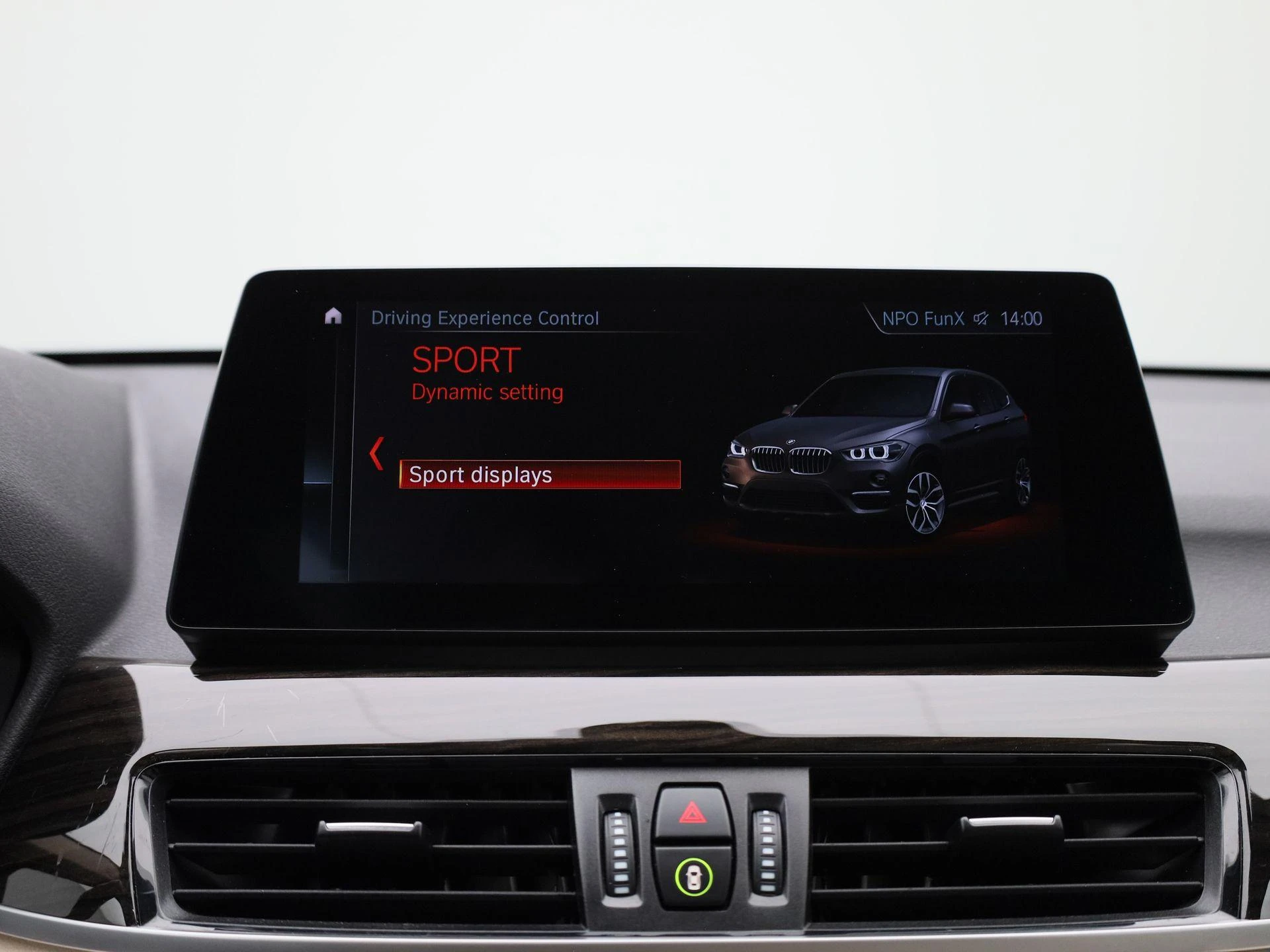 BMW X1 xDrive25e