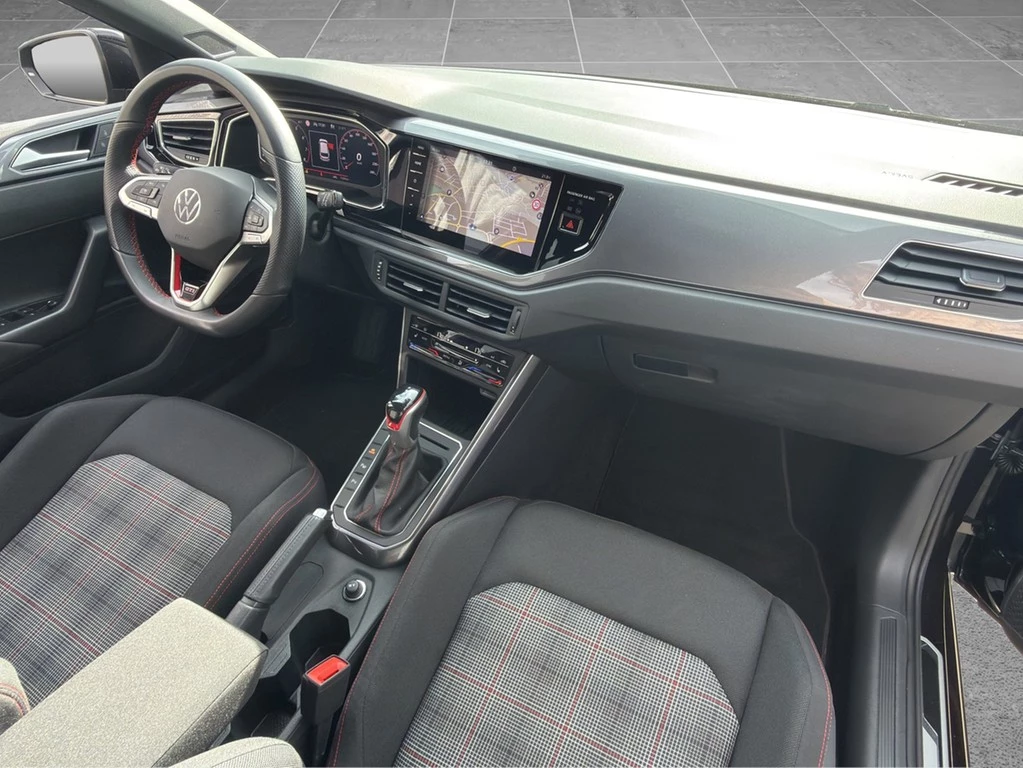 Volkswagen Polo VI 2.0 TSI GTI *PANO*MATRIX*DCC*ACC*