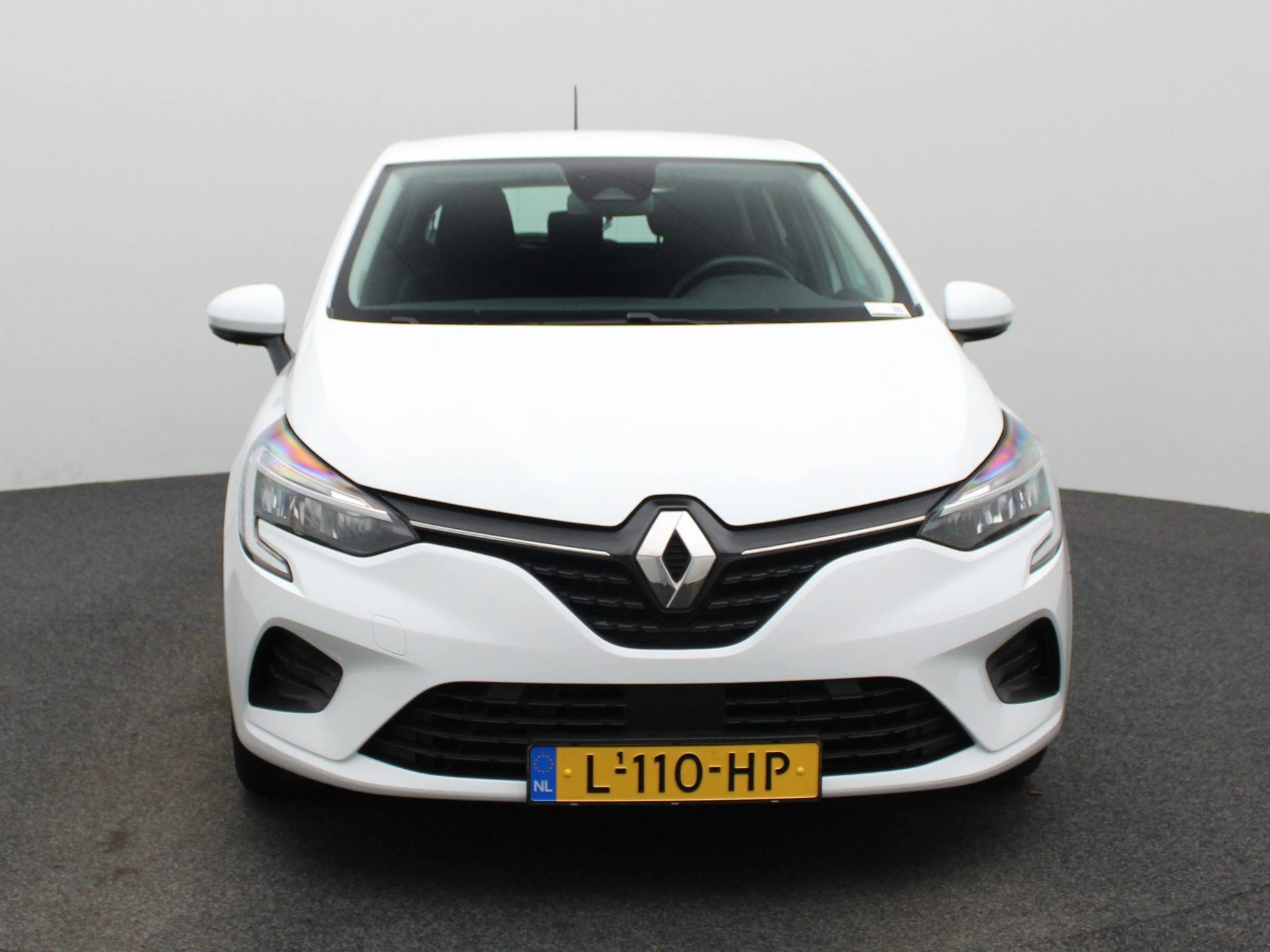 Renault Clio 1.6 E-Tech Hybrid 140 Zen