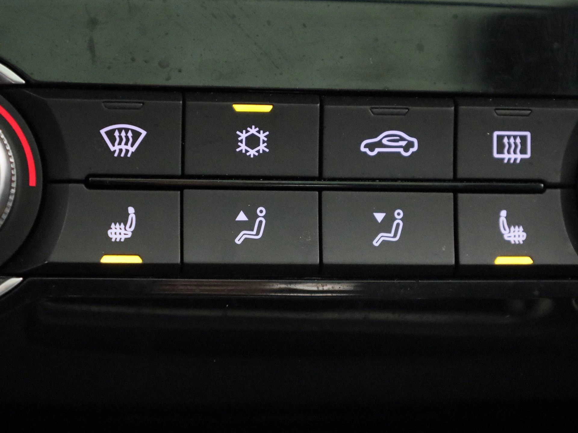 MG ZS EV MG Luxury 45 kWh