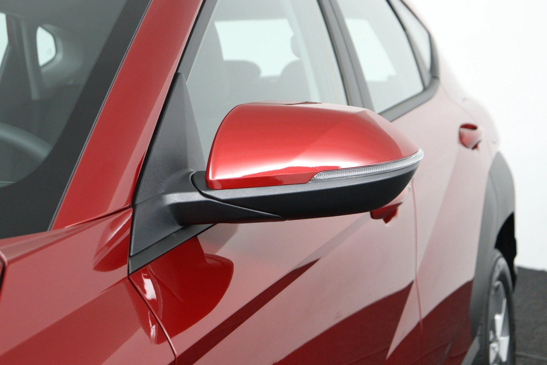 Hyundai Kona 1.6 GDI HEV E-Motion