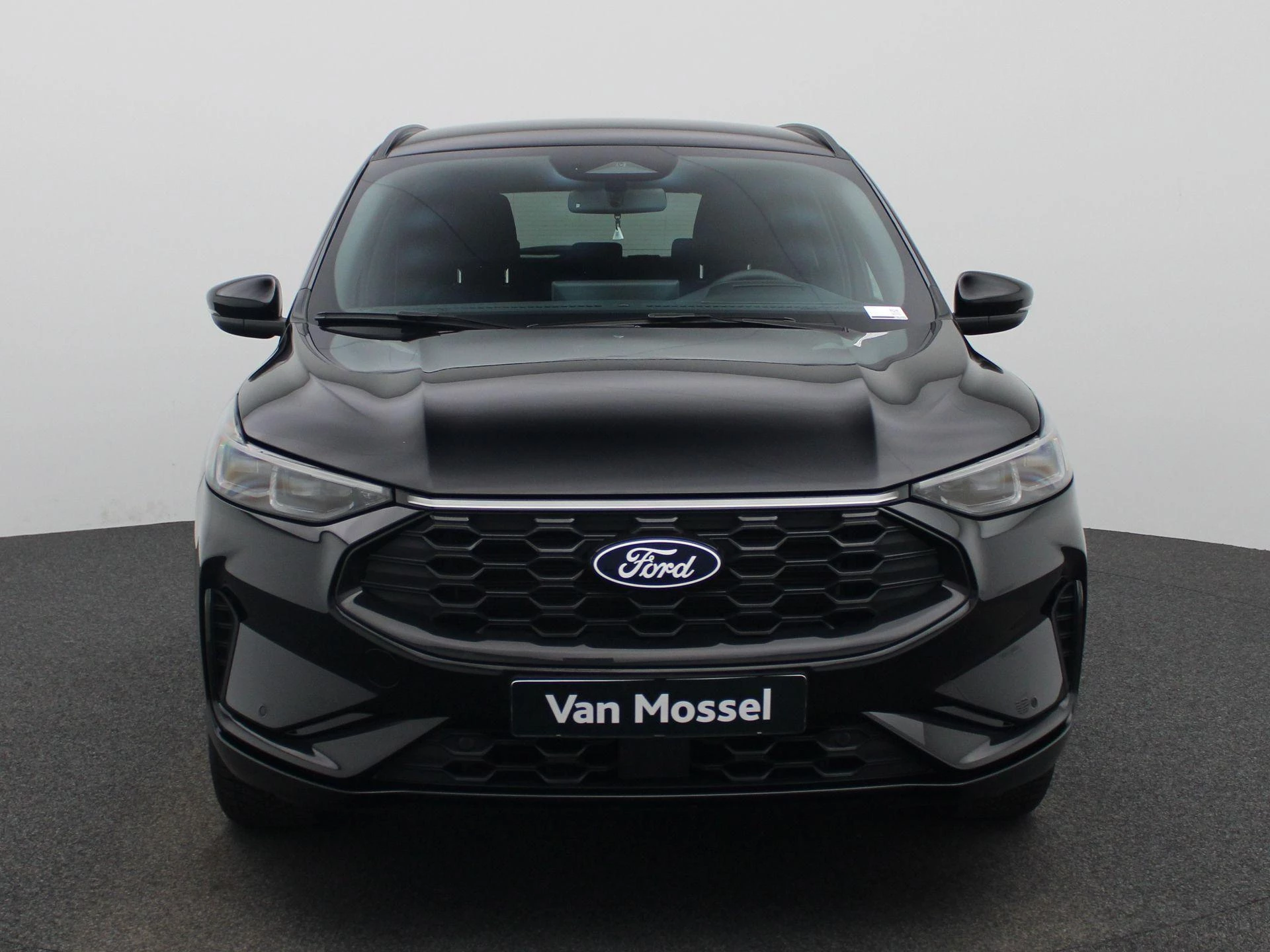 Ford Kuga 2.5 PHEV ST-Line