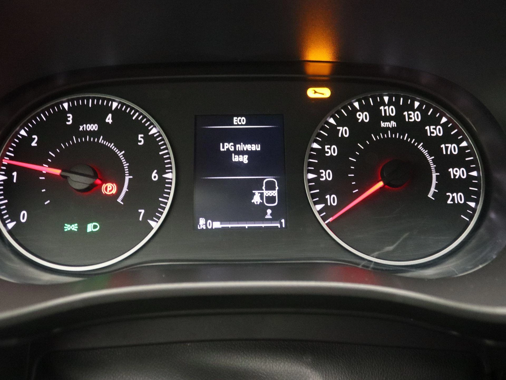 Dacia Jogger TCe 100 ECO-G Extreme 7p.