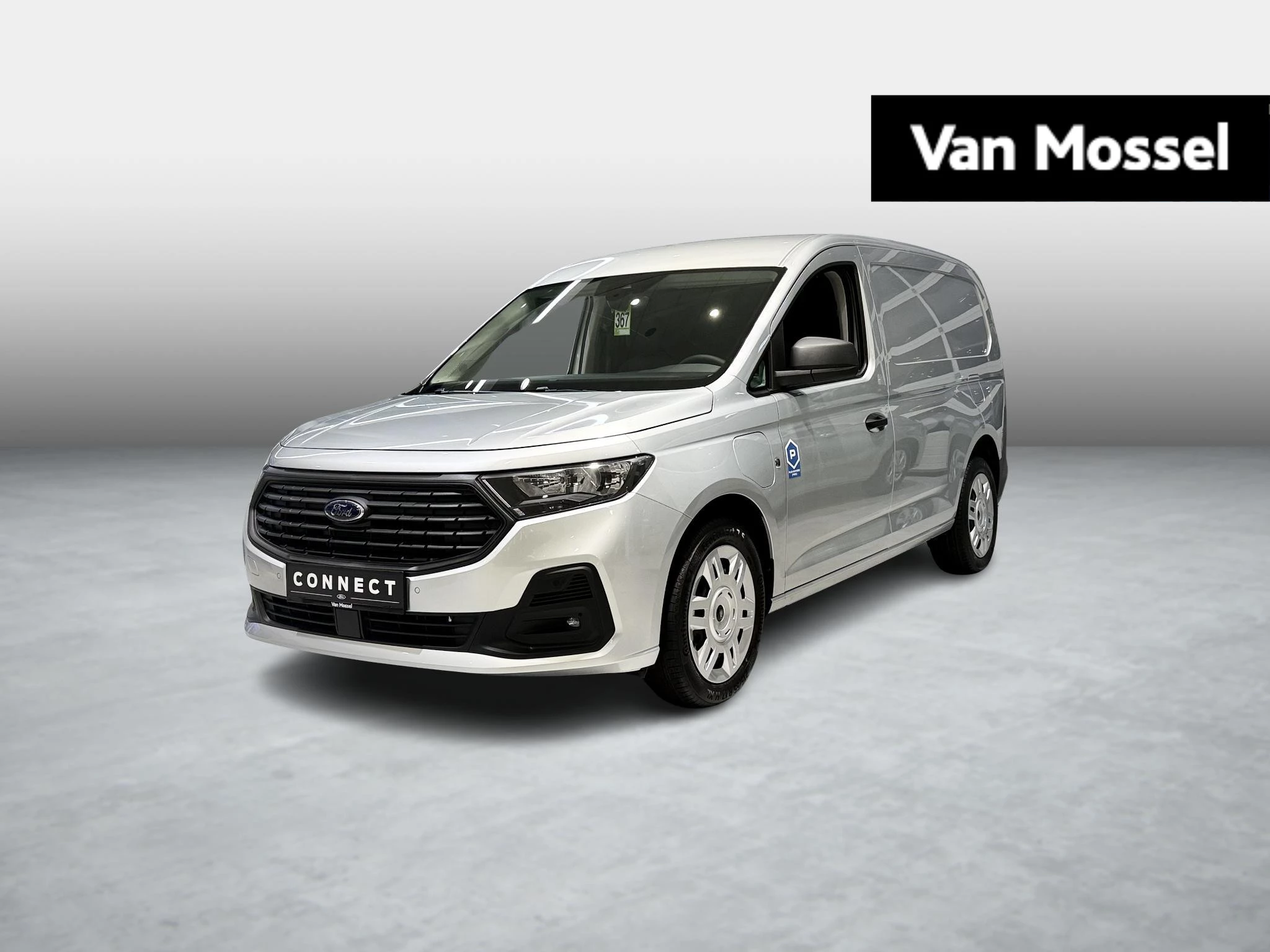 Ford-Transit Connect-image-0