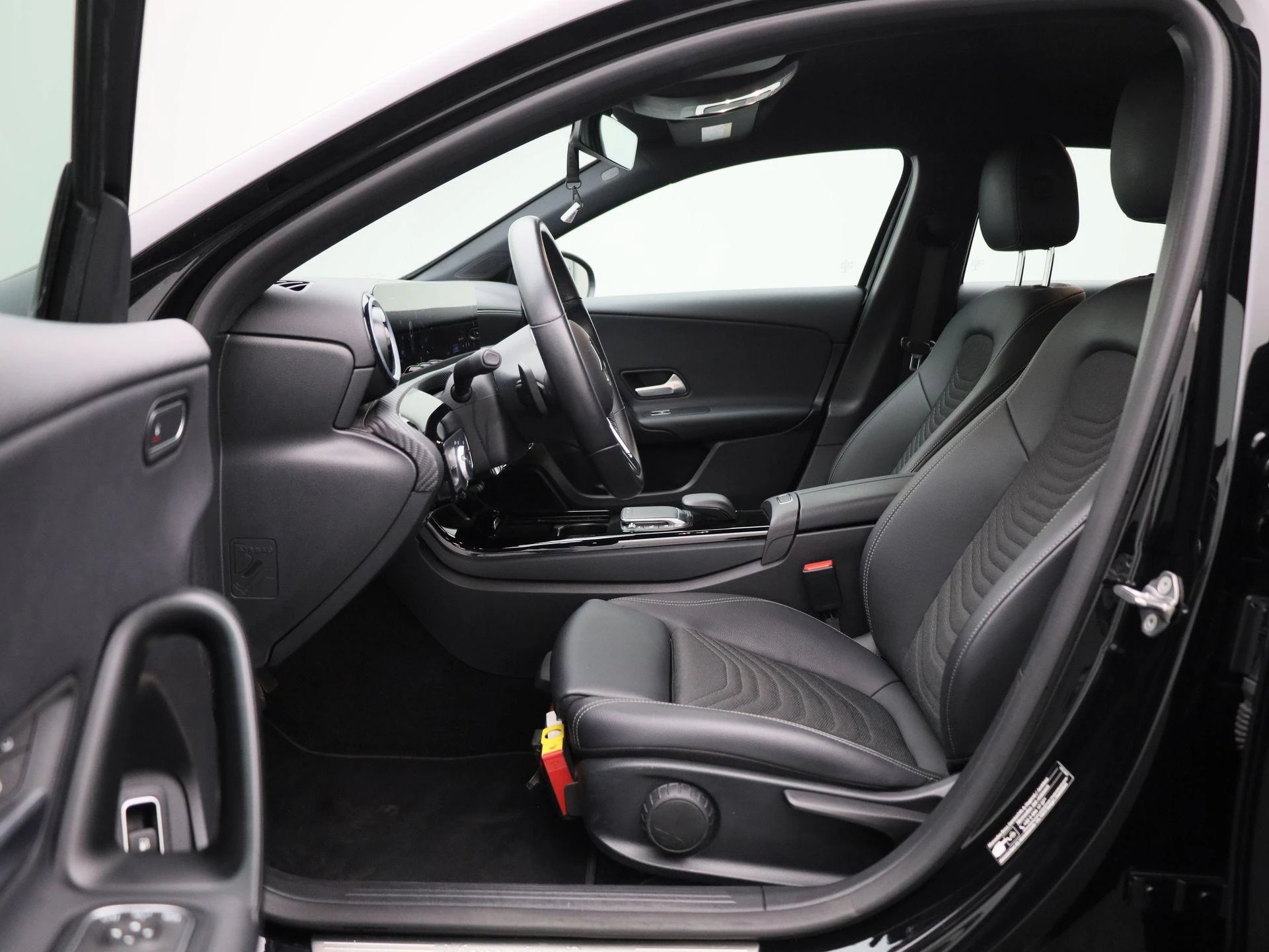 Mercedes-Benz Classe A A 250 e Business Solution
