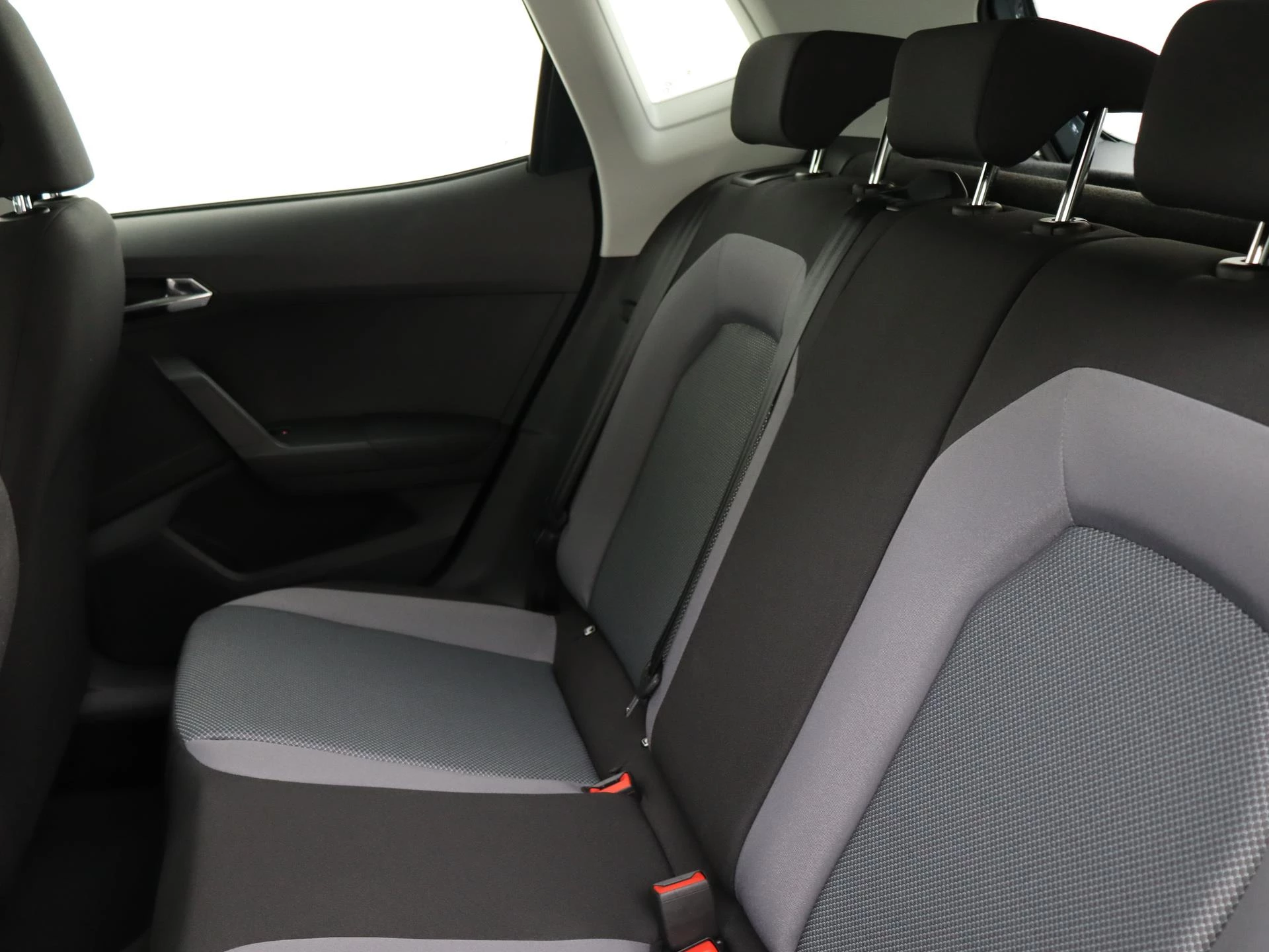 SEAT Arona 1.0 110PK DSG TSI Style