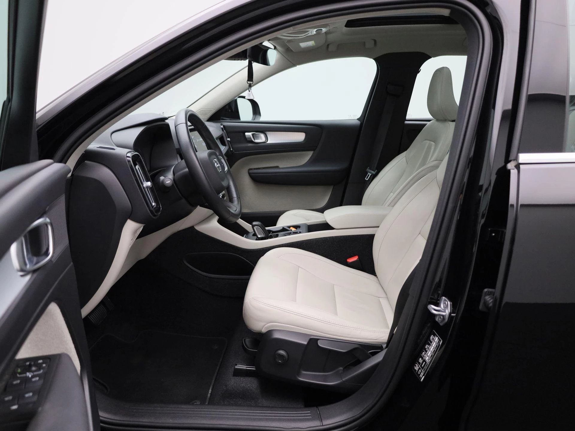 Volvo XC40 T5 Recharge Inscription