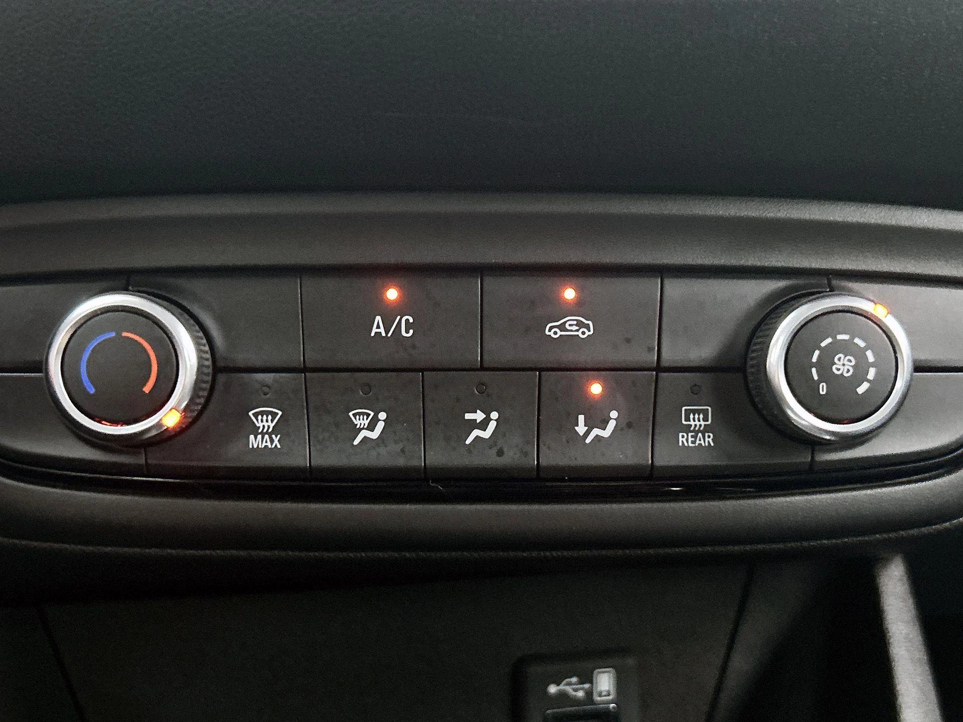 Opel Crossland X 1.2 Turbo Innovation
