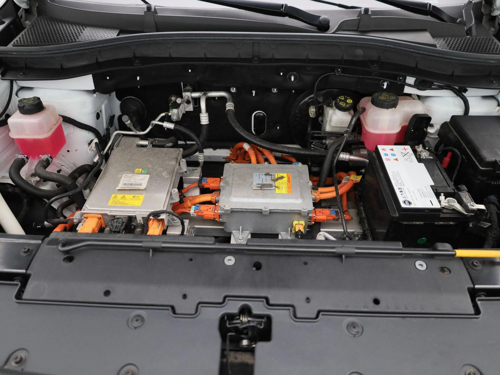 MG ZS EV MG EV Standard Range Comfort 50 kWh