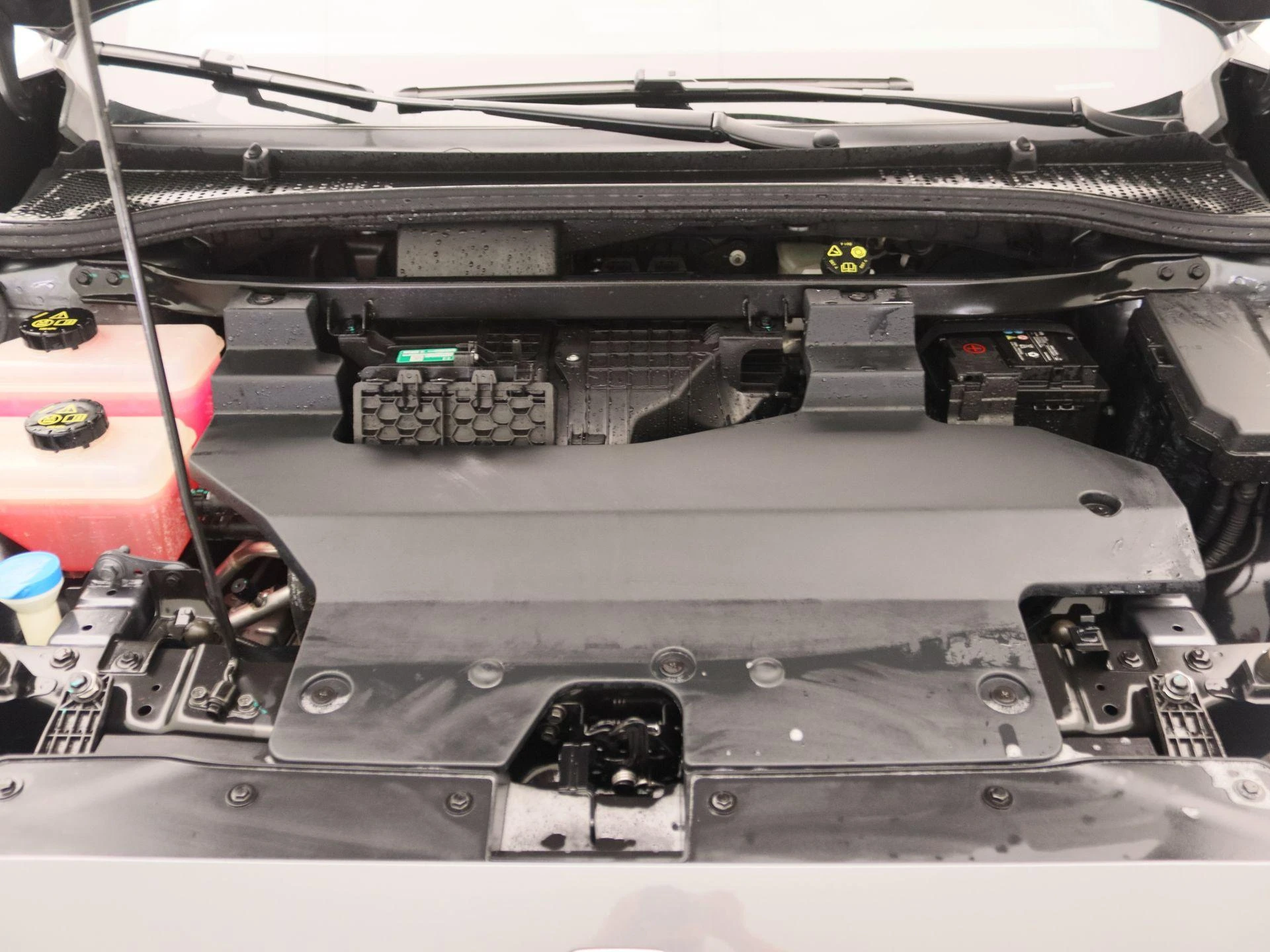 MG MG4 Comfort 64 kWh