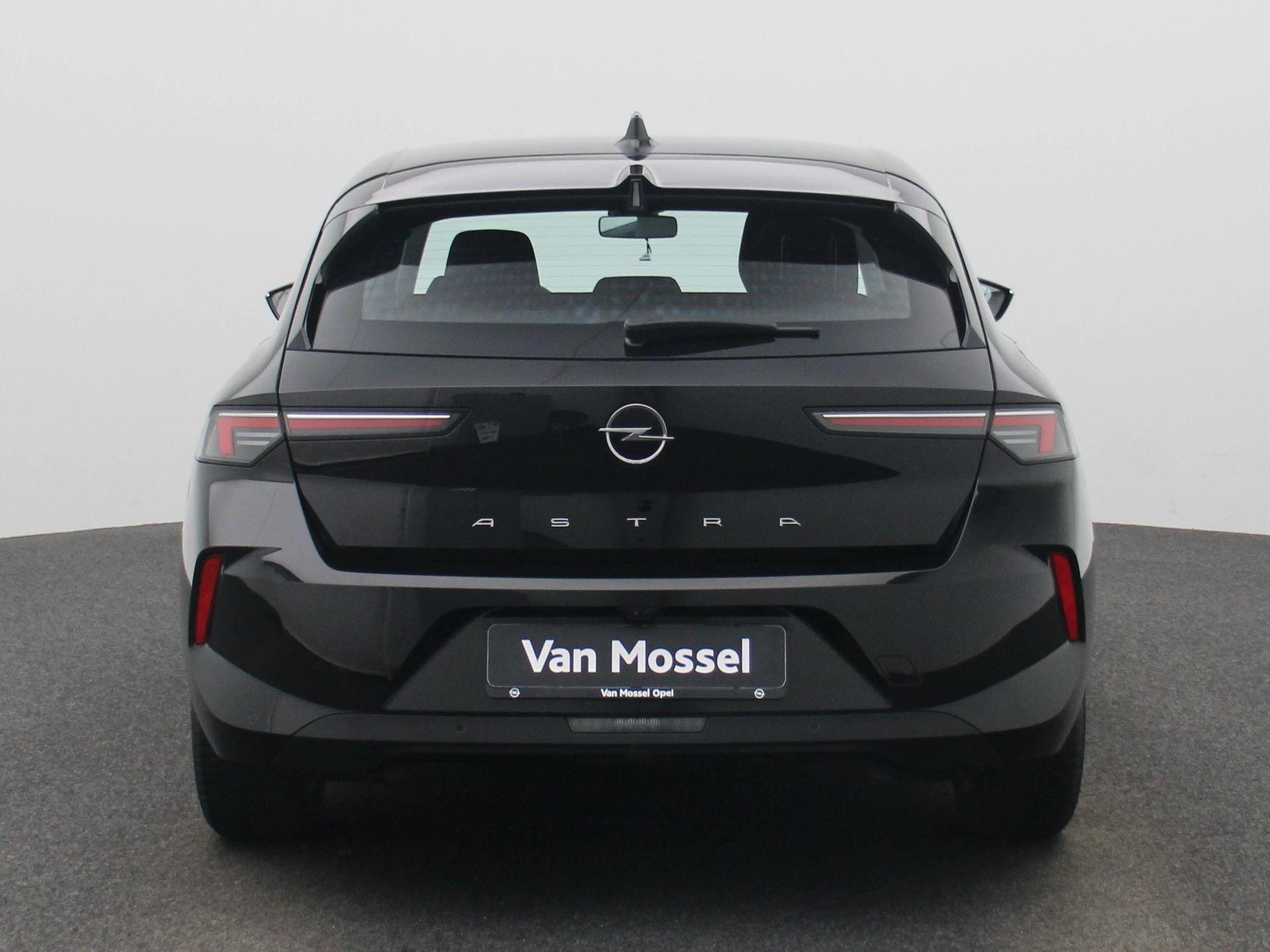 Opel Astra 1.2 Turbo 81kW S/S Edition
