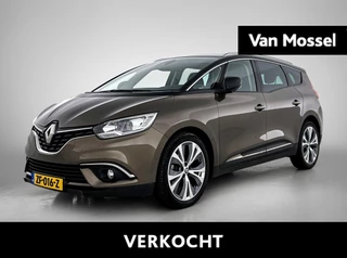 Renault Grand Scénic 1.3 TCe Intens