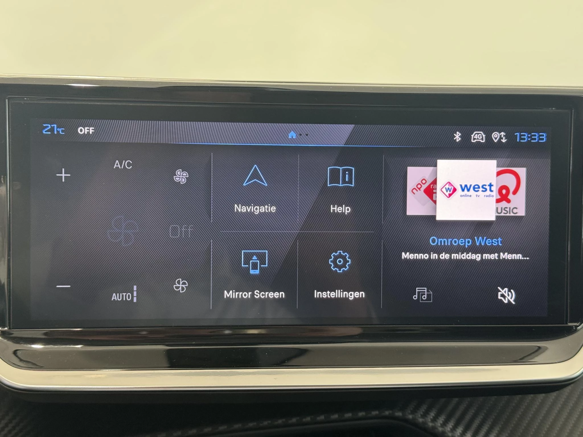 Peugeot 208 1.2 PureTech 100 Allure