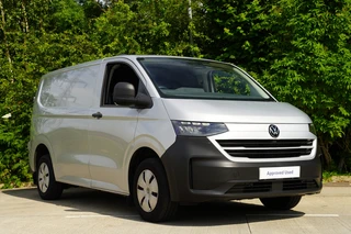 Volkswagen Transporter T32 TDI 150 Van