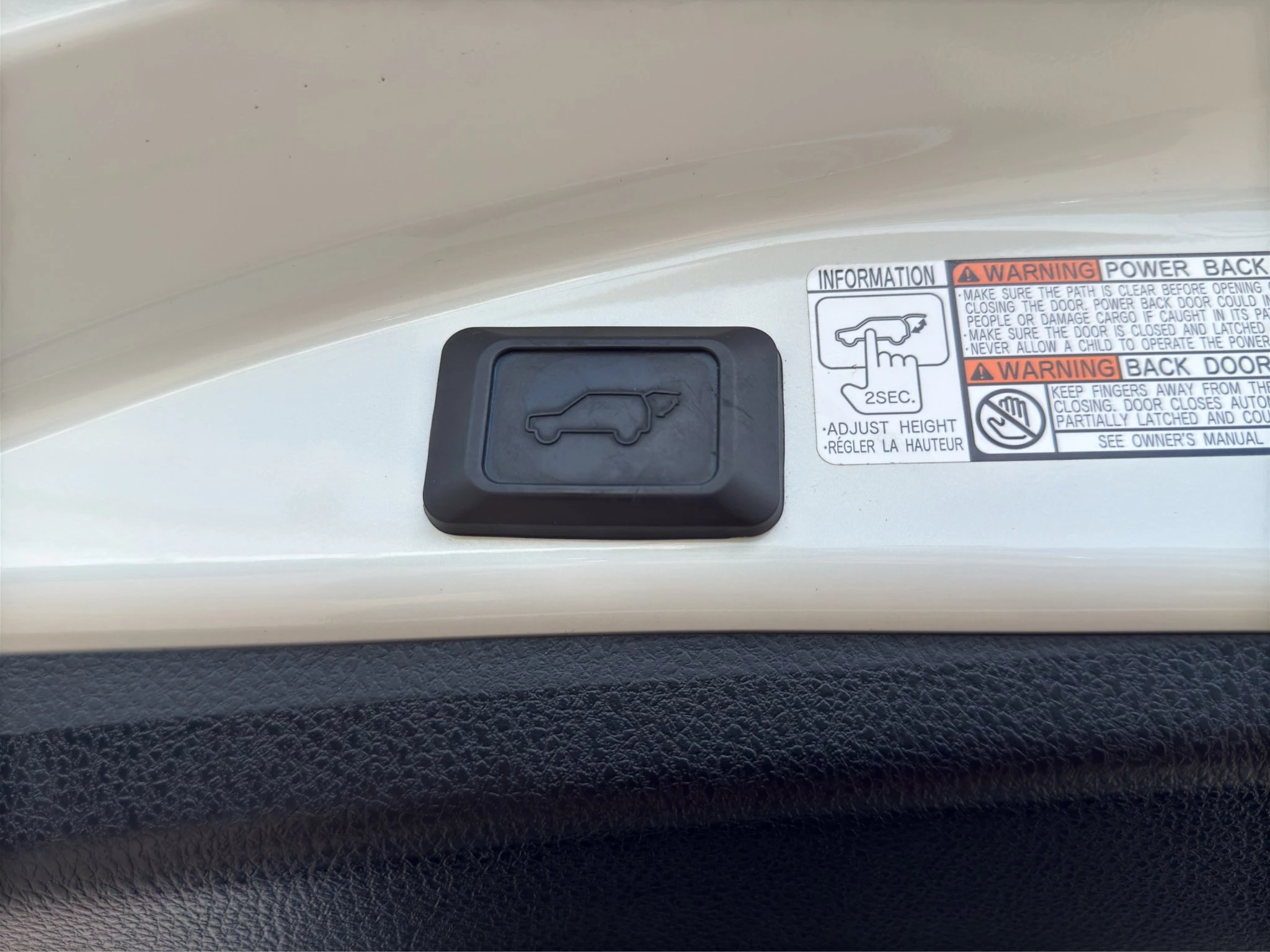 Toyota RAV4 2.0 D-4D Edition S+ 4x2