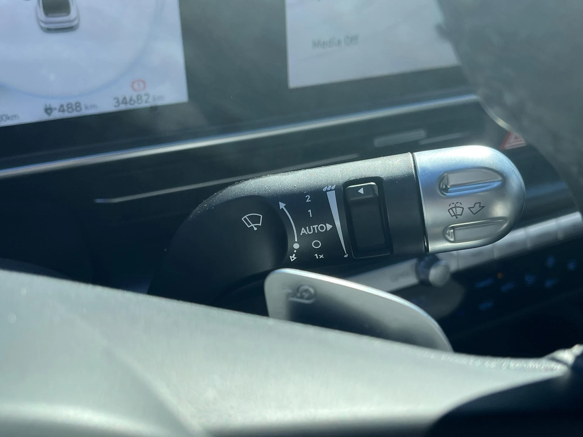 Hyundai-IONIQ 6-image-19