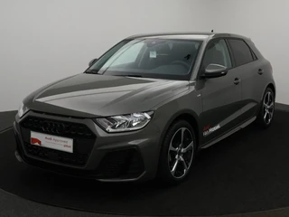 Audi A1 Sportback 25 TFSI Prestige Edition S tronic *DEMO*