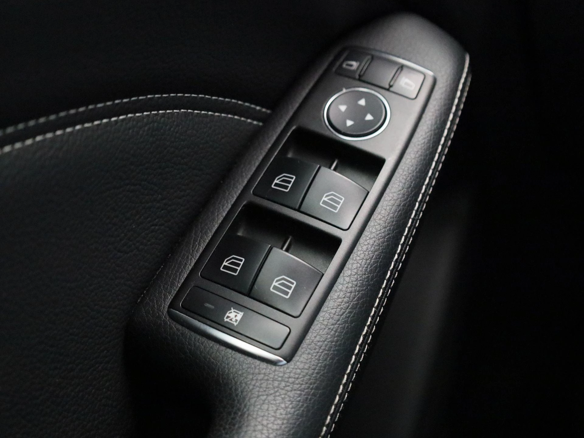 Mercedes-Benz B-Klasse 180 Ambition