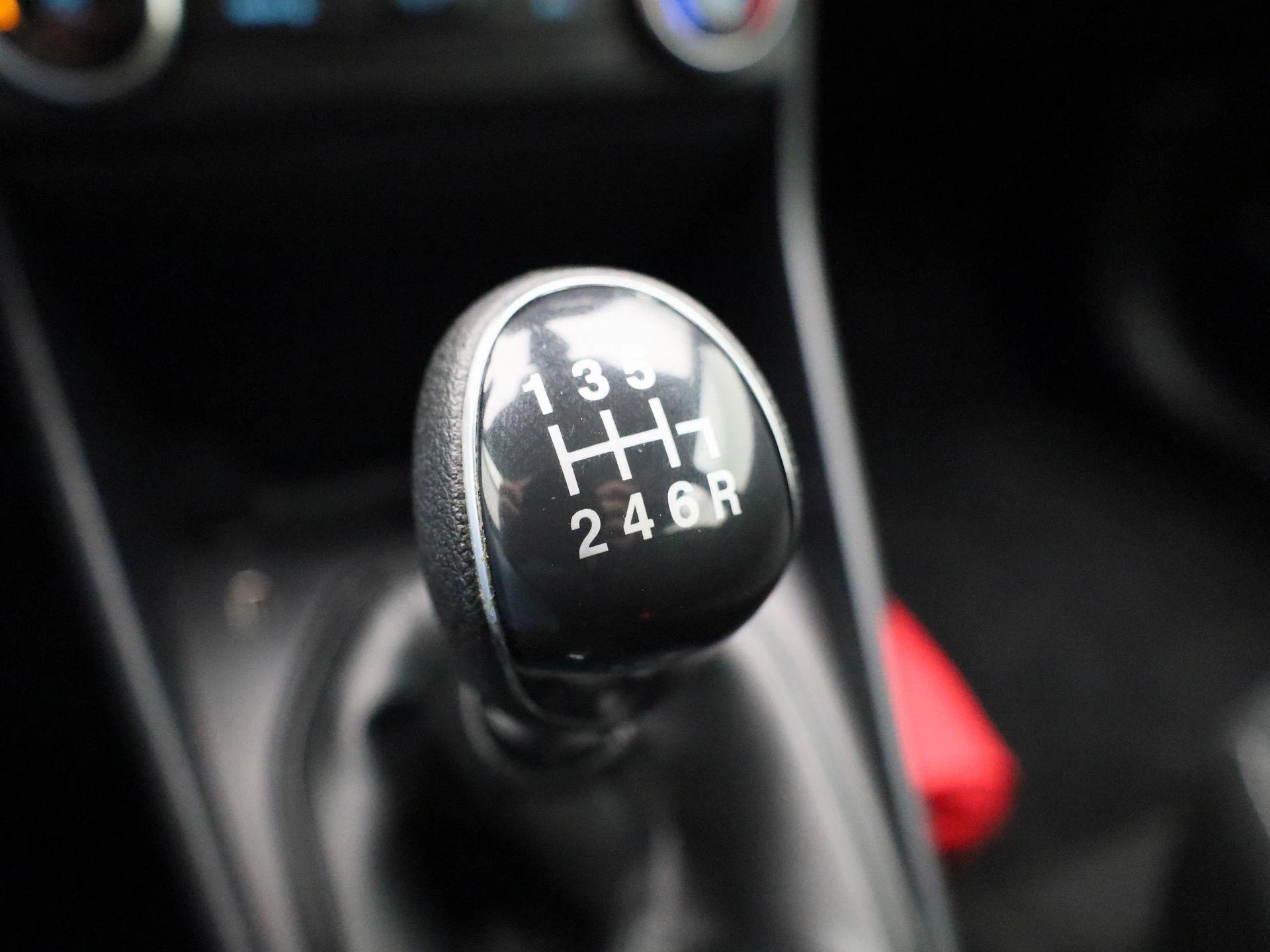 Ford Fiesta 1.0i EcoBoost 70kW Connected