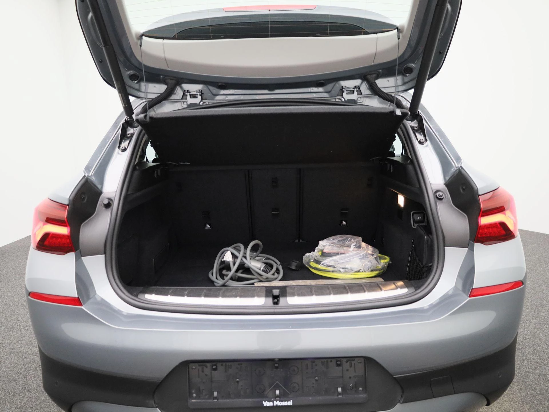 BMW X2 xDrive25e 162kW