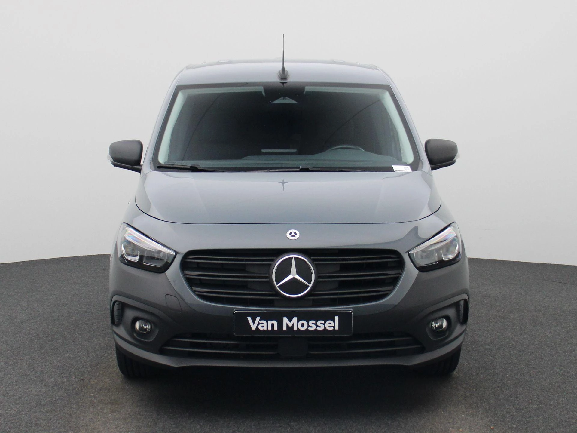 Mercedes-Benz Citan eCitan 51kW L1 Pro