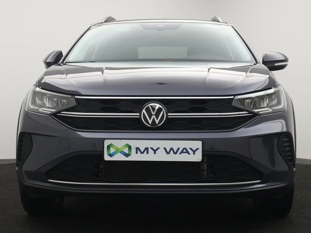 Volkswagen Taigo Taigo Life Business 1.0 TSI 116 pk *AUTOMAAT* DEMO *