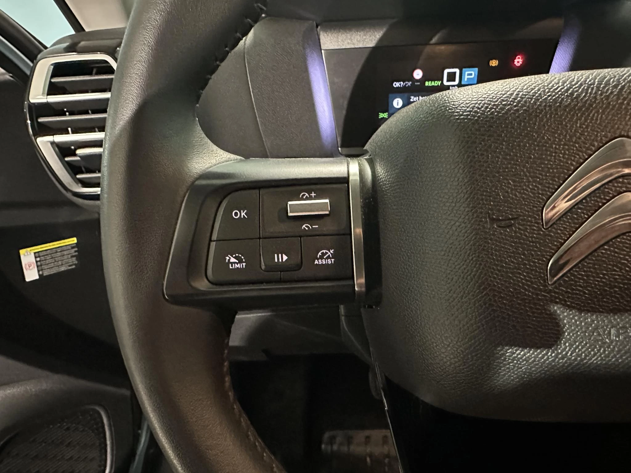 Citroën ë-C4 Feel Pack 50 kWh