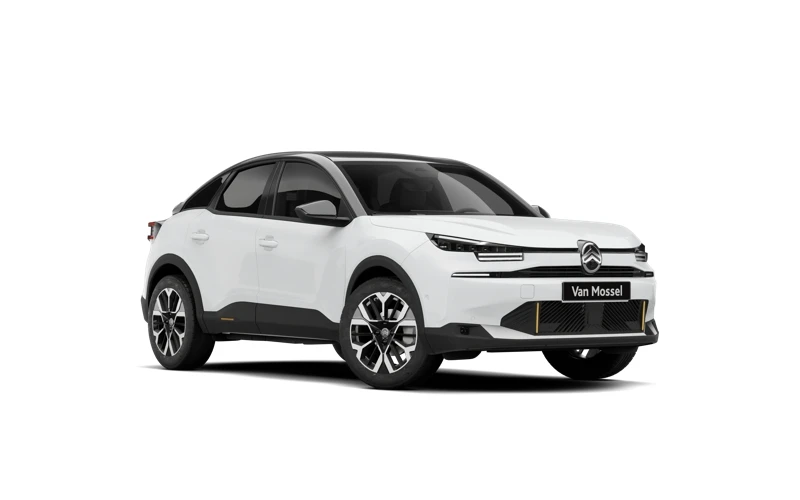Citroën ë-C4 Collection - Elektrisch