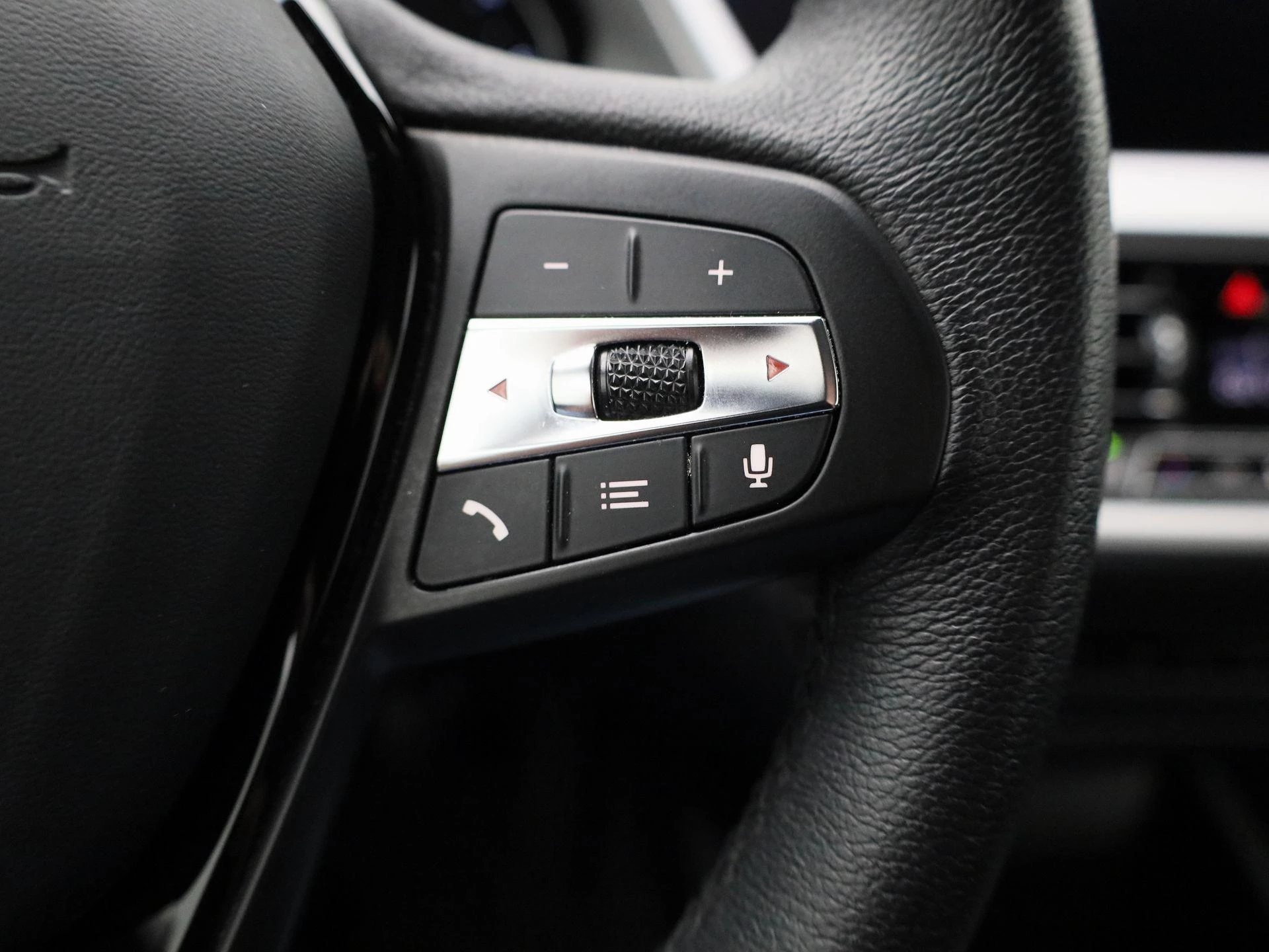 BMW 1 Reeks Hatch 116d (85 kW)