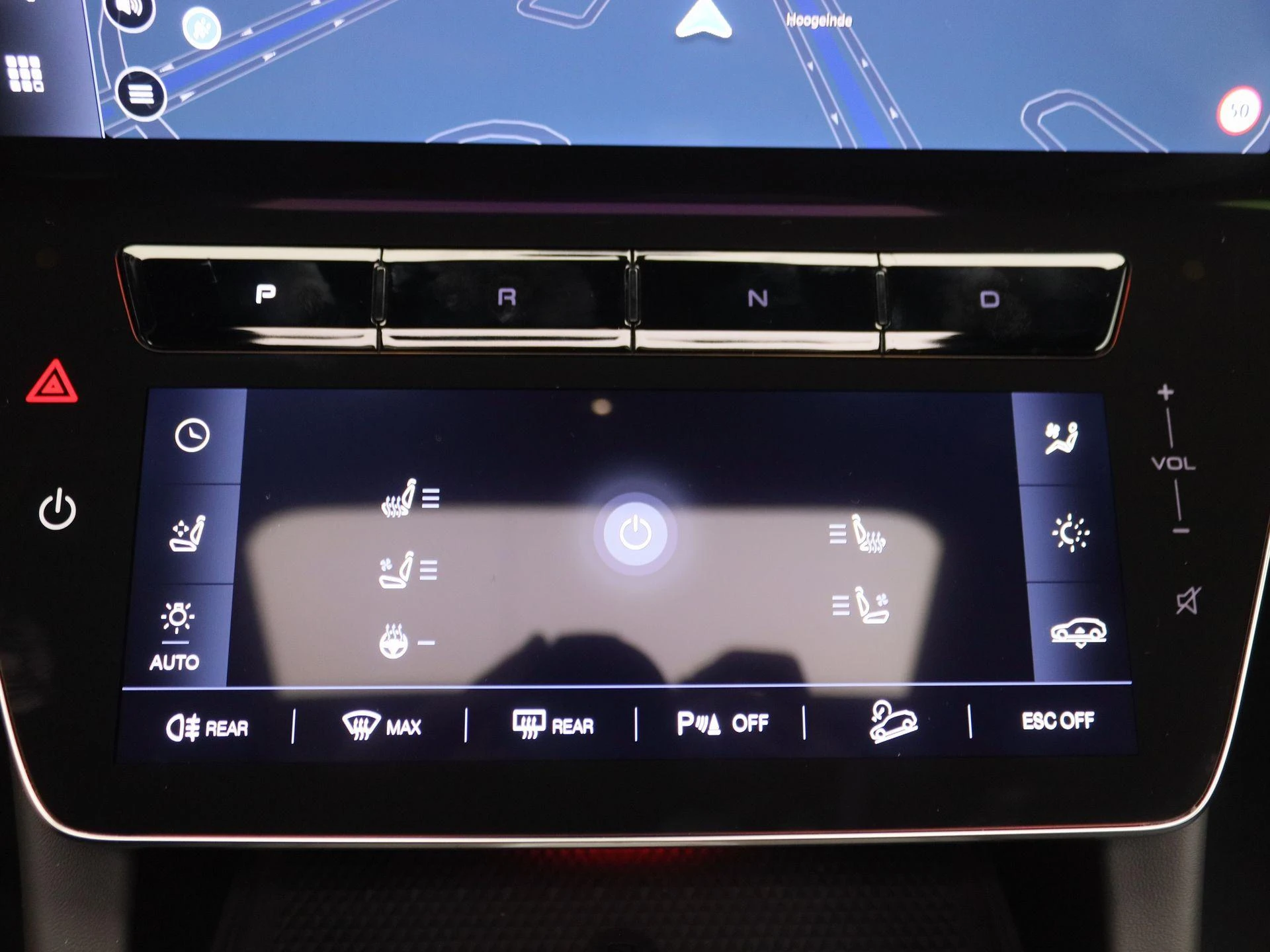 Maserati Grecale AWD Folgore 105kWh