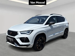 CUPRA Ateca 1.5 TSI 110KW DSG